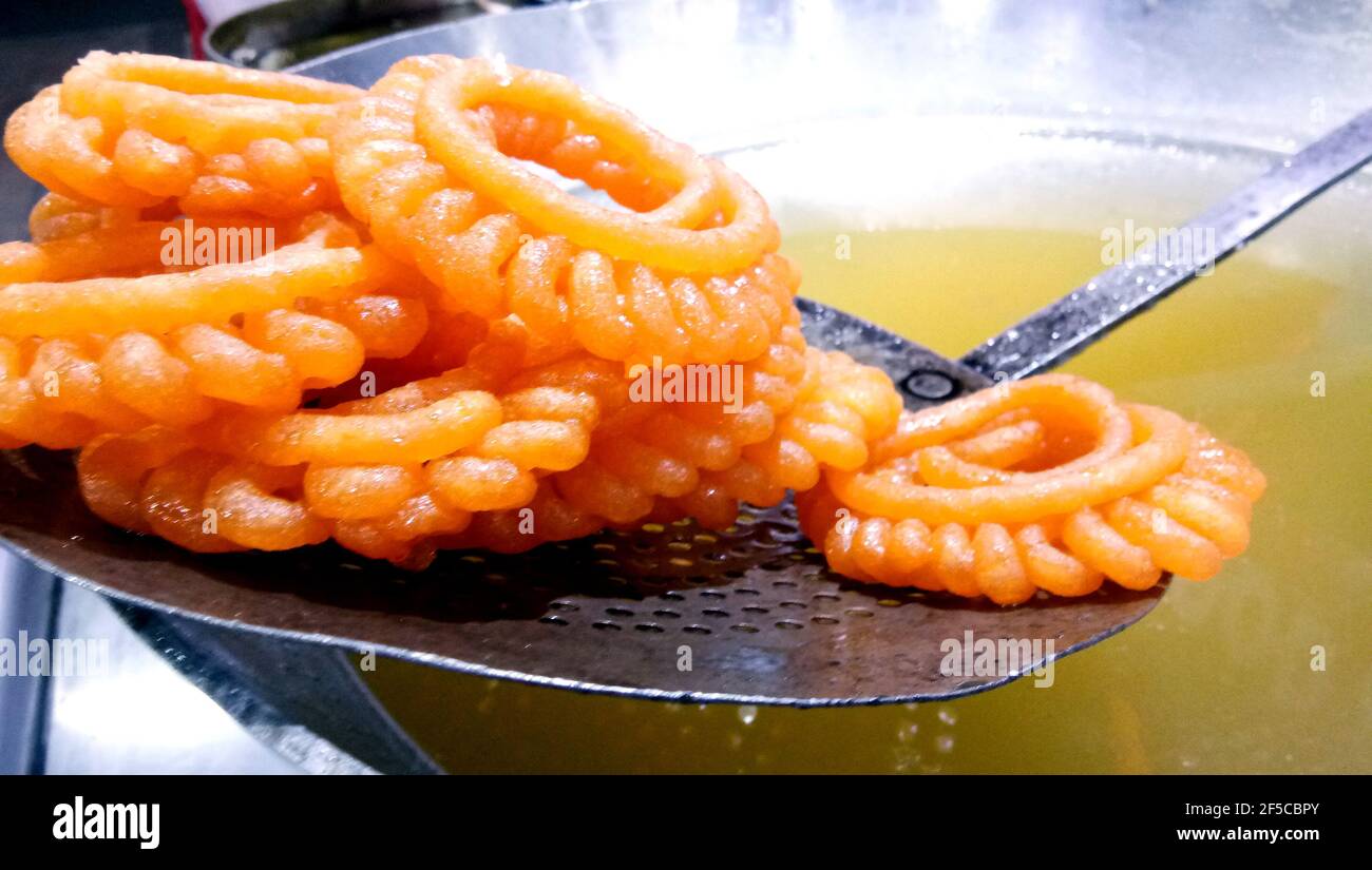 Special And Famous Gujarati Dish Fafda And Jalebi From Indian Cuisine Photo  Background And Picture For Free Download - Pngtree