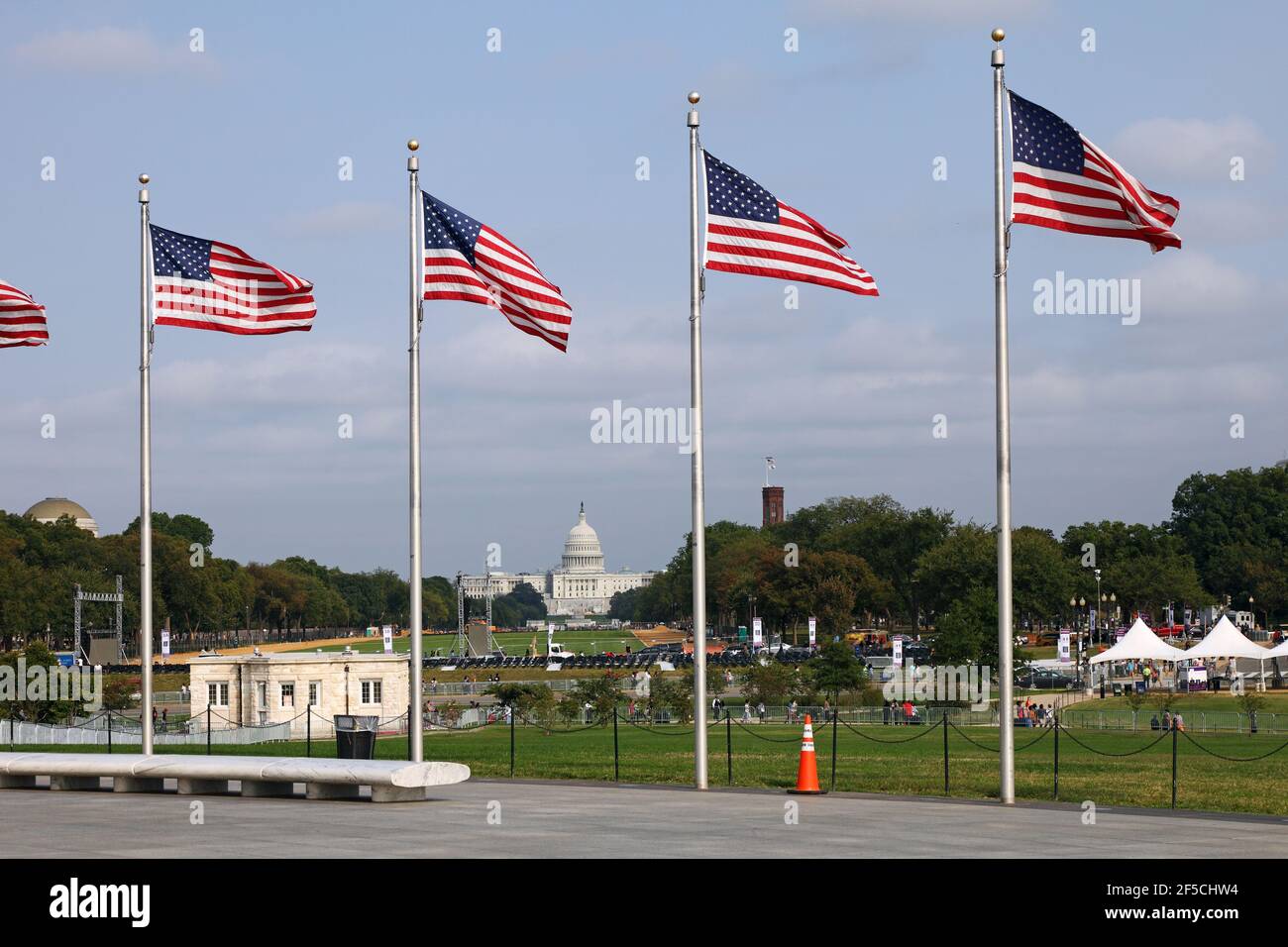 info on the washington monument