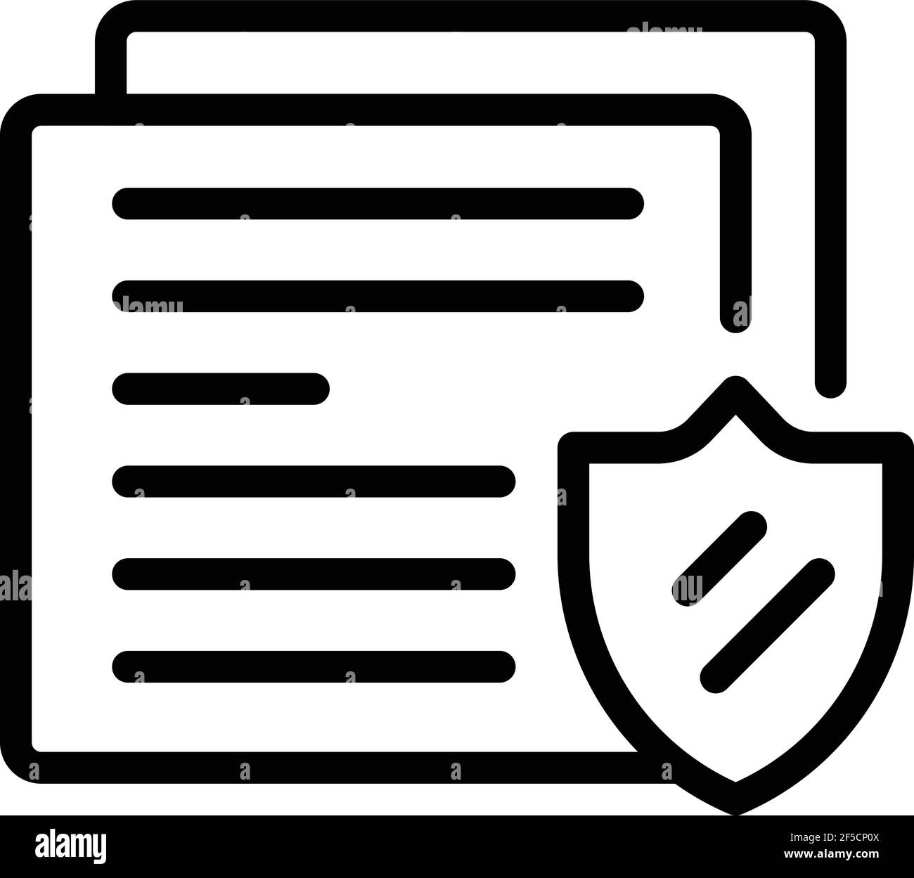 Health Insurance Icon Outline Health Insurance Vector Icon For Web Design Isolated On White Background Stock Vector Image Art Alamy