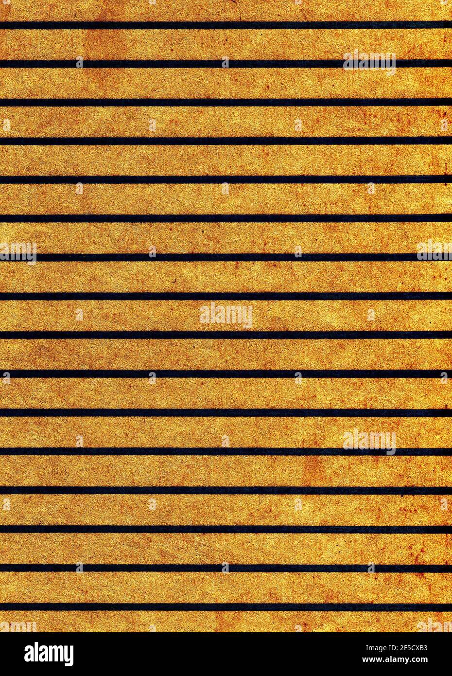 Old stained paper hi-res stock photography and images - Alamy