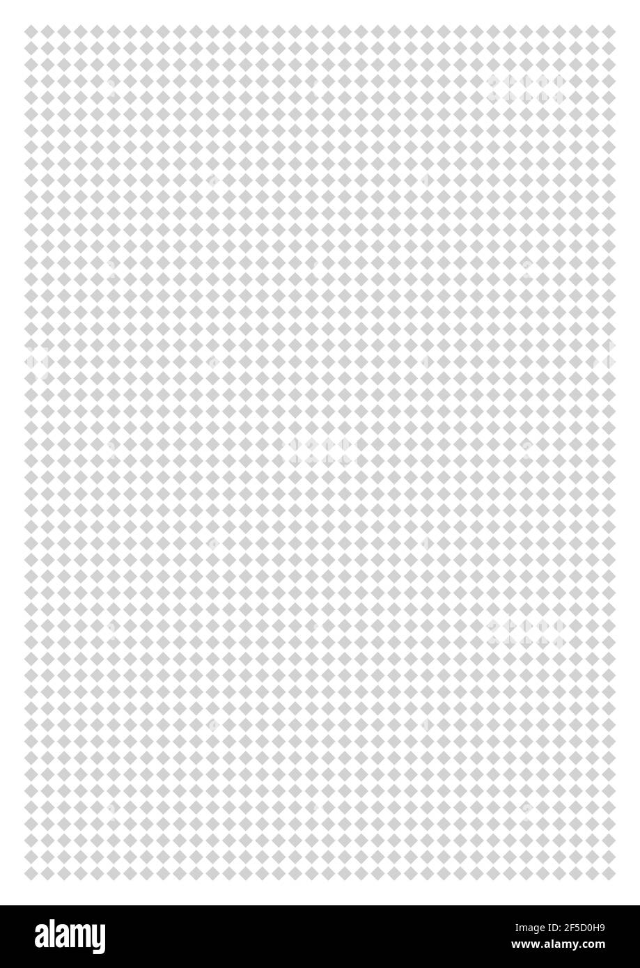 Grid paper. Dotted grid on white background. Abstract dotted ...