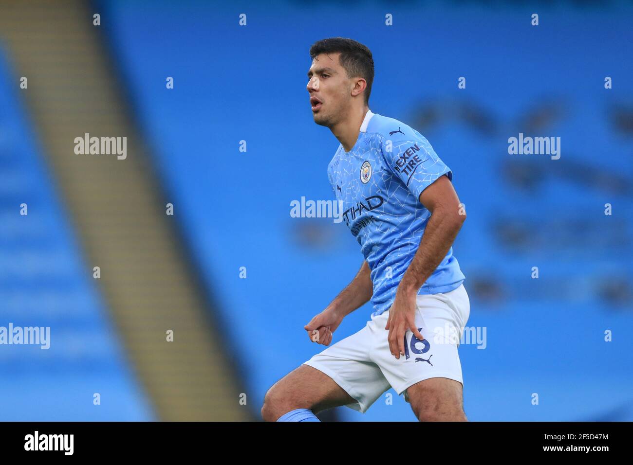 Rodri #16 of Manchester City during the game Stock Photo - Alamy Rodri #16 of Manchester City during the game Stock Photo - Alamy