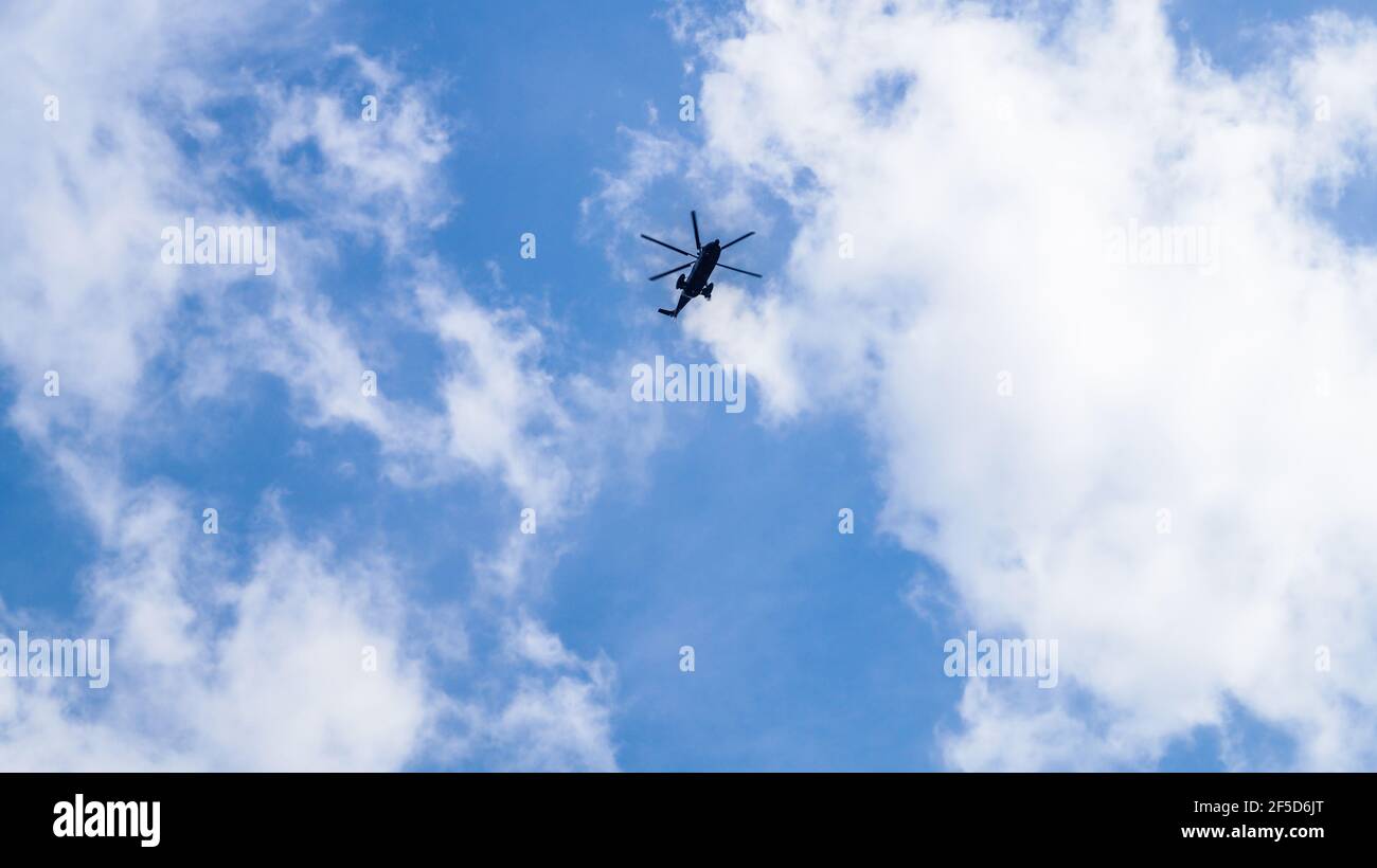 Low angle engine view hi-res stock photography and images - Alamy