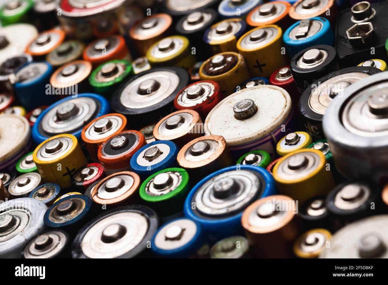 Mercury battery hires stock photography and images Alamy