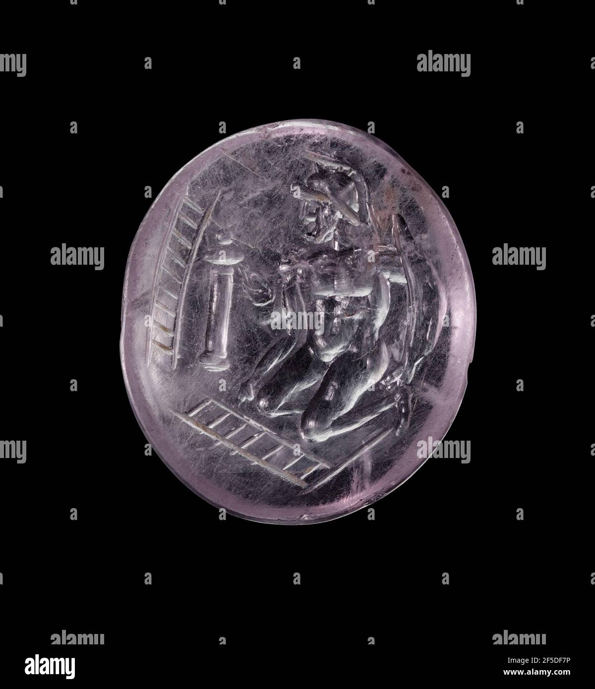 Capaneus hi-res stock photography and images - Alamy