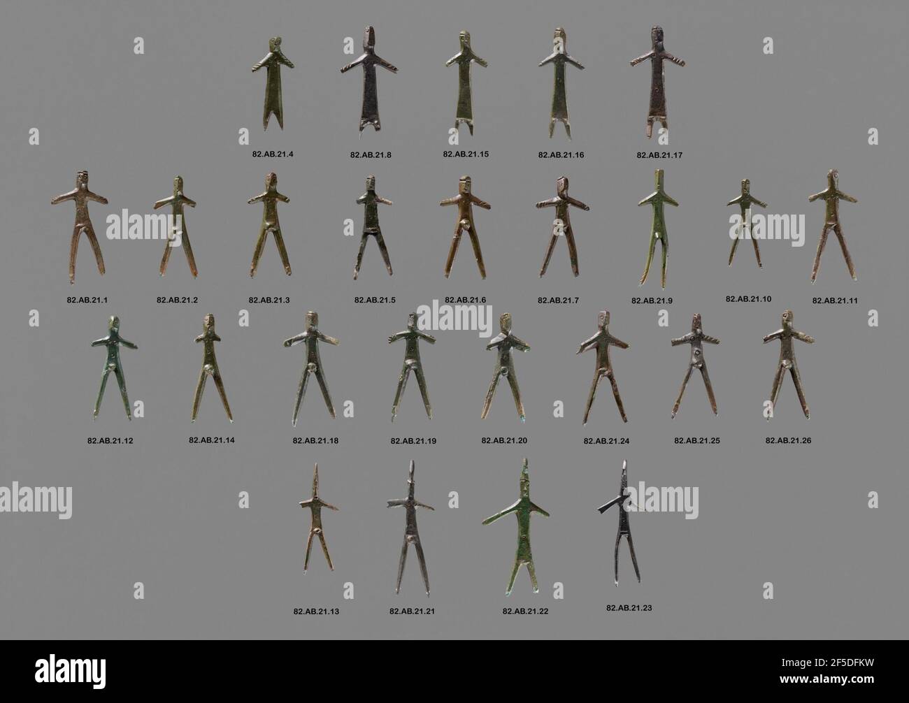 Votive figurines hires stock photography and images Alamy