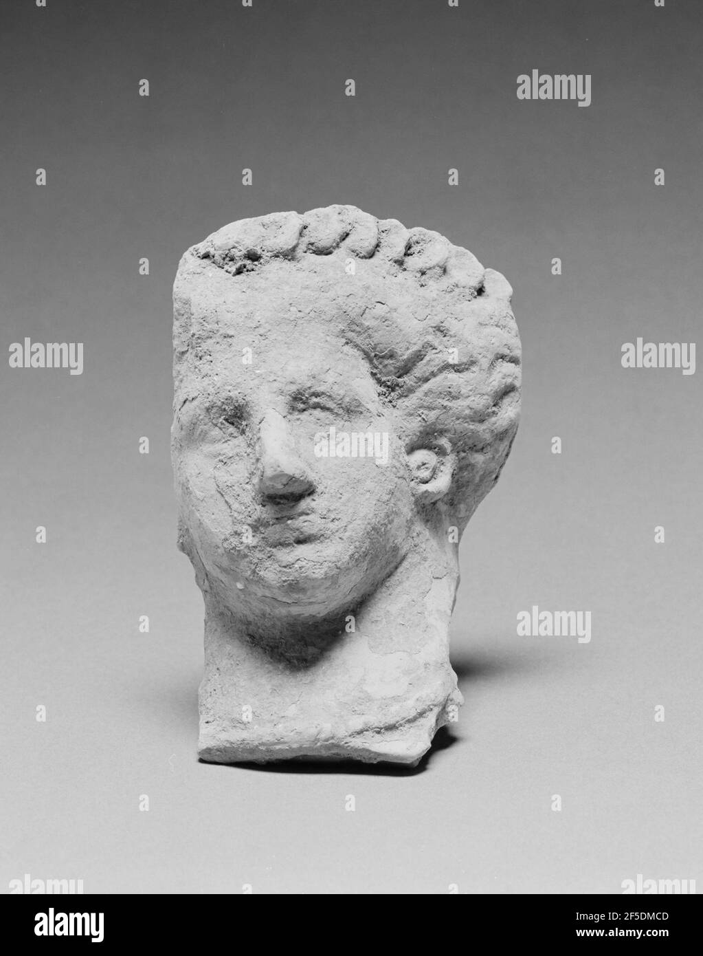 Female Protome High Resolution Stock Photography and Images - Alamy