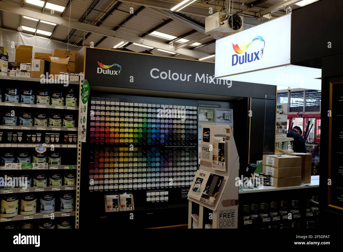 homebase DIY superstore branch in herne bay east kent uk march 2021 Stock Photo Alamy