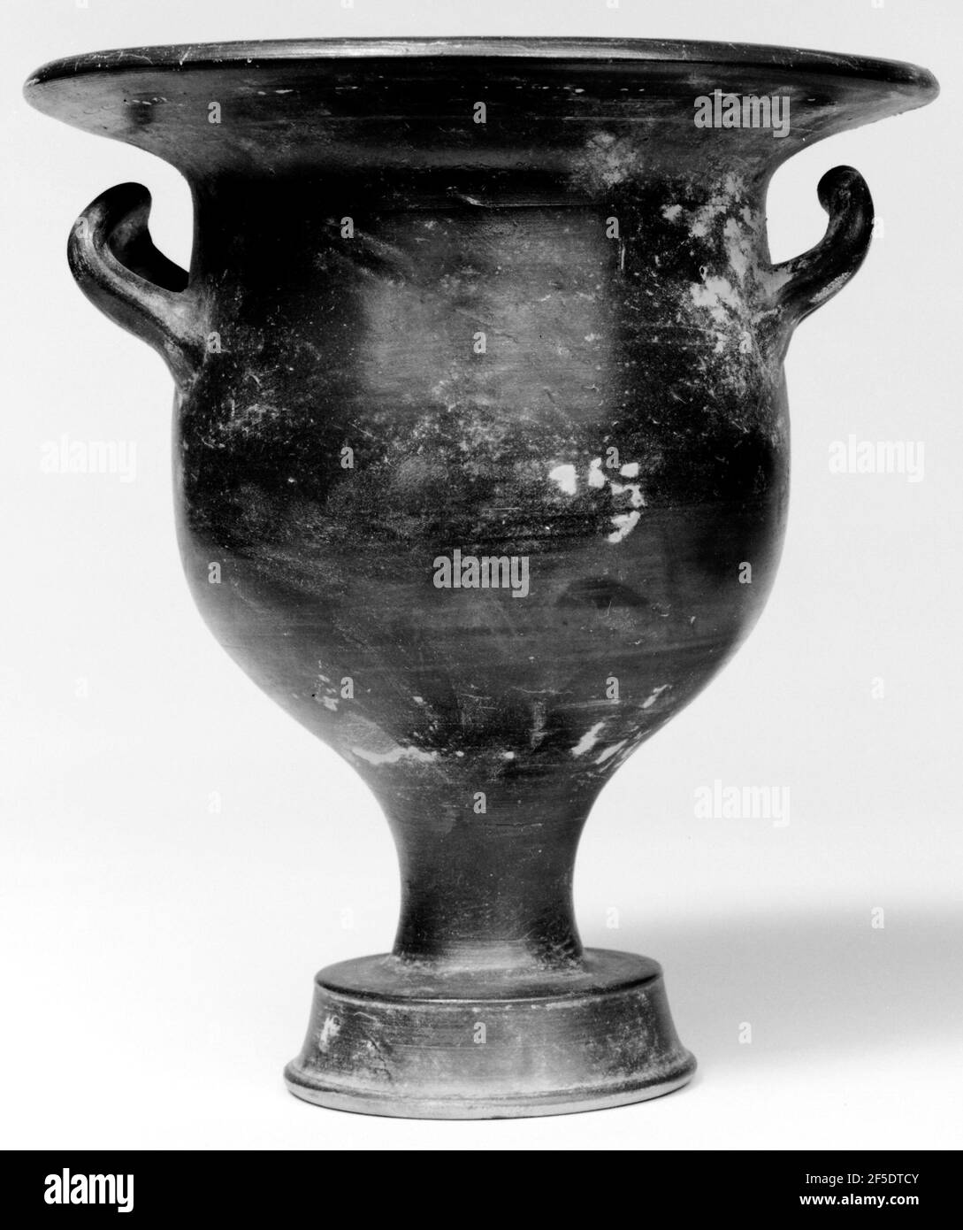 Miniature krater hi-res stock photography and images - Alamy