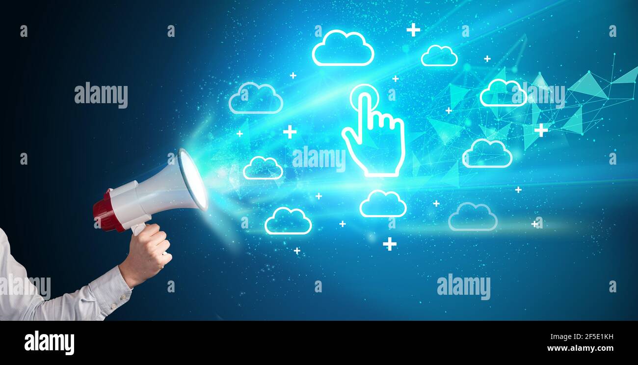Voice As User Interface High Resolution Stock Photography and Images ...