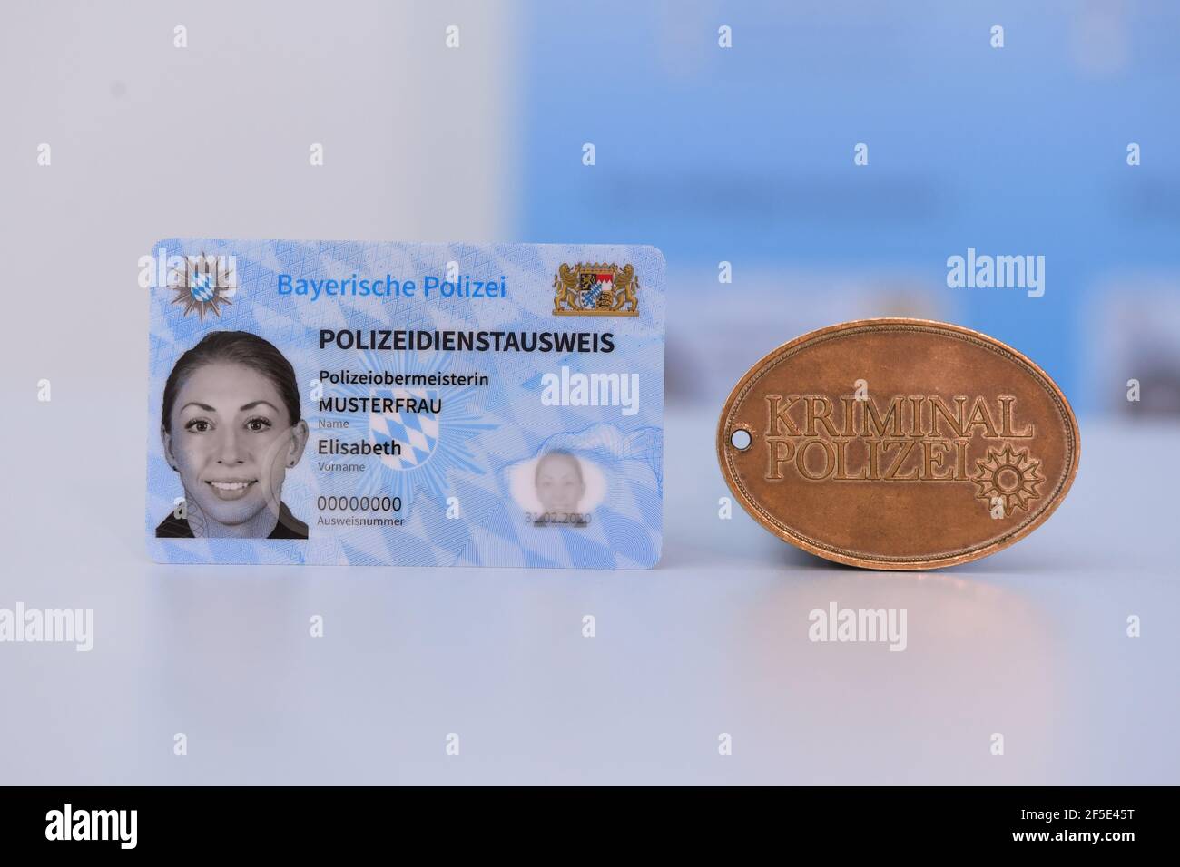 Finnish Id Card