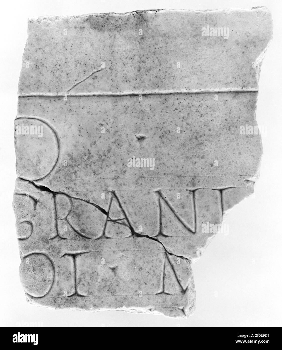 Funerary inscription hi-res stock photography and images - Alamy