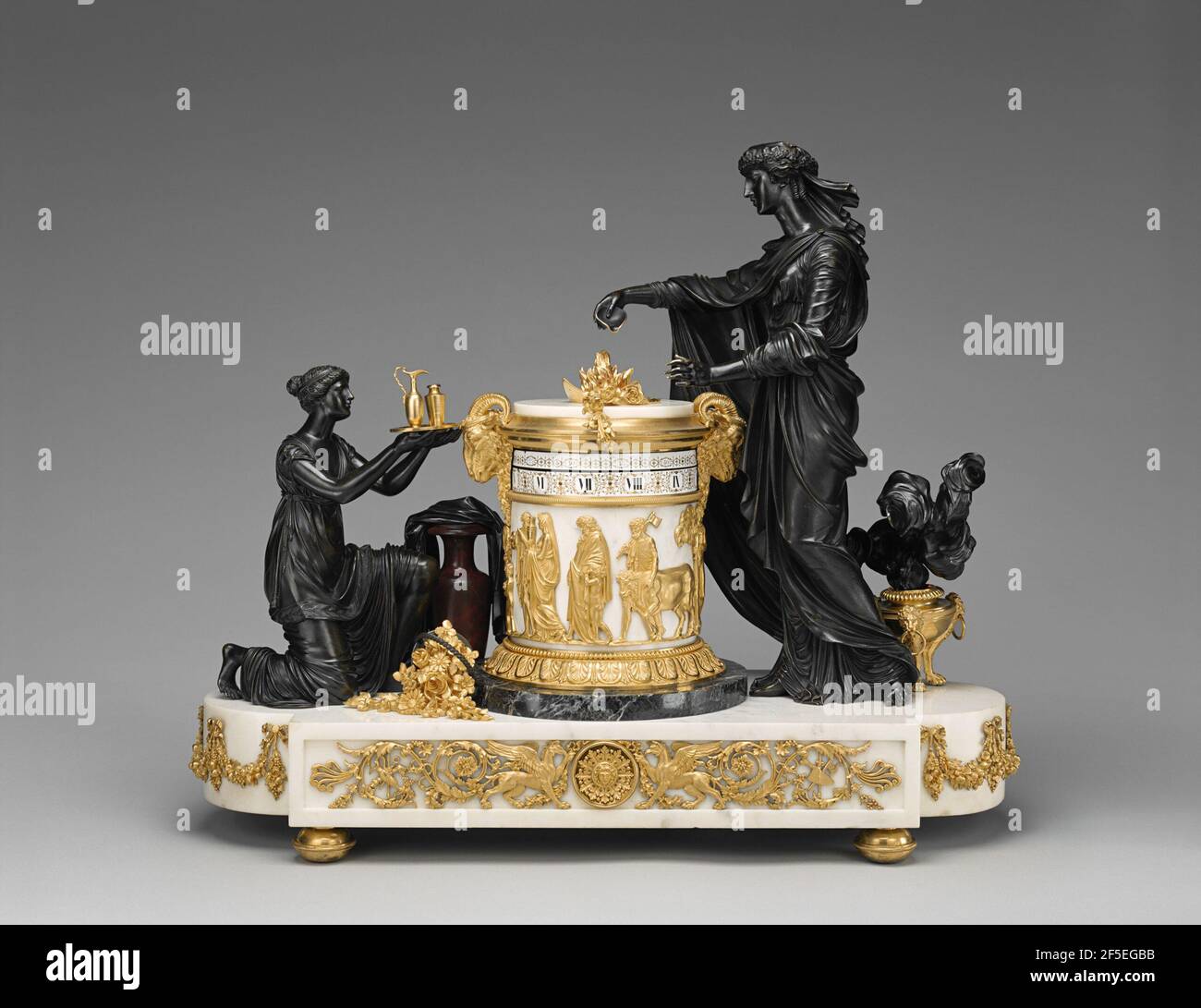 Mantel piece art hi-res stock photography and images - Alamy