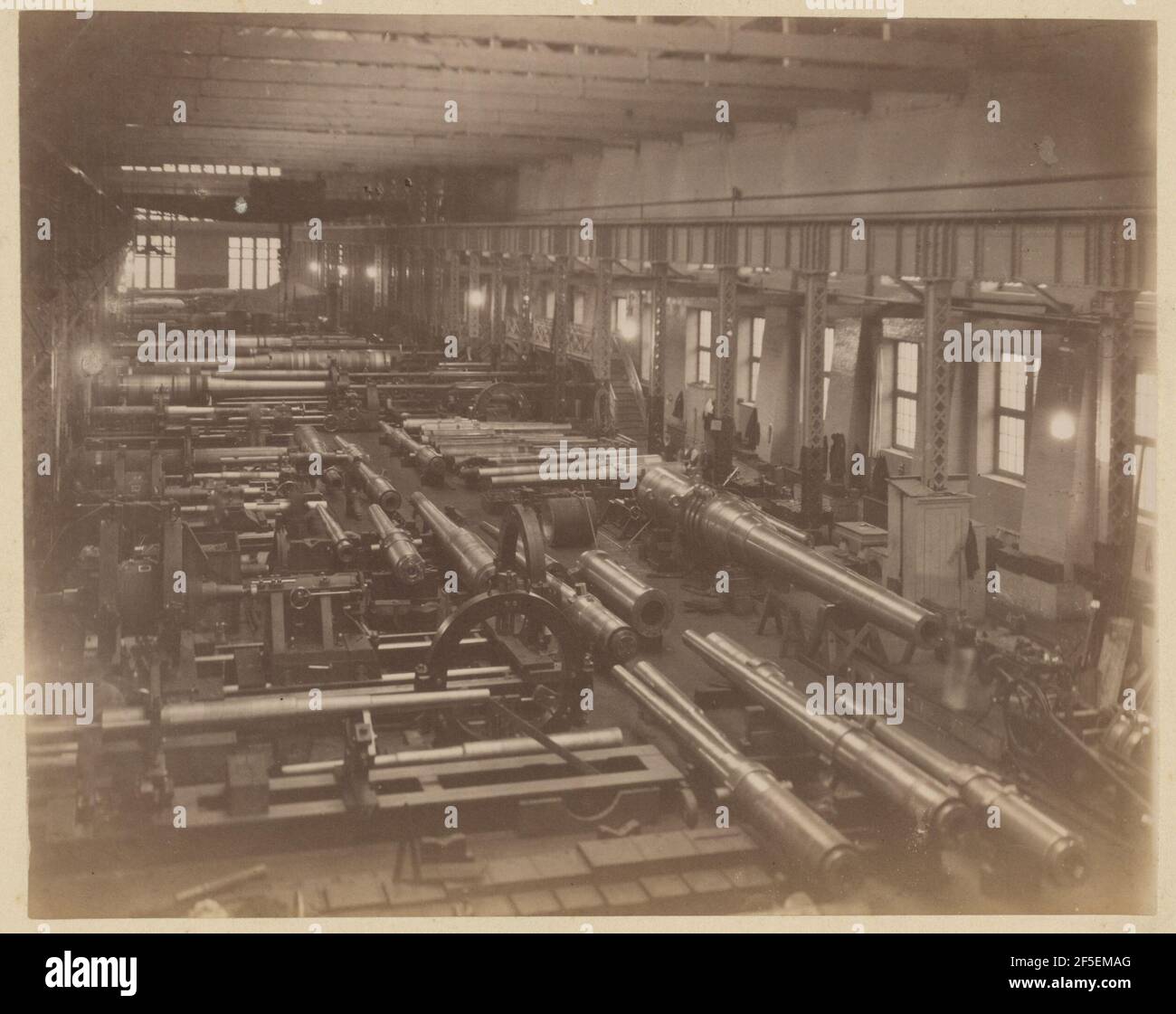 American machine and foundry hi-res stock photography and images 