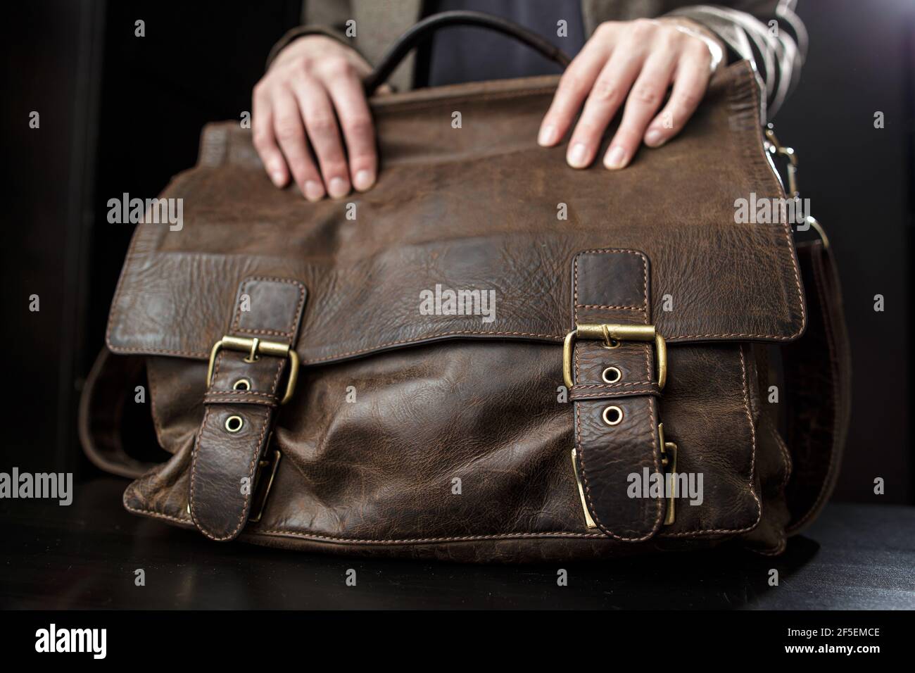 Female lawyer briefcase hires stock photography and images Alamy