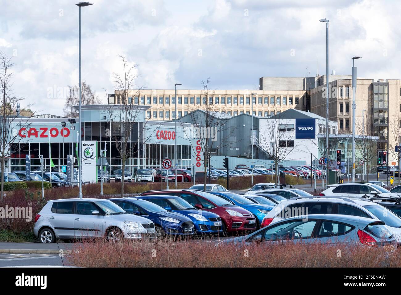 Cazoo cars uk hires stock photography and images Alamy