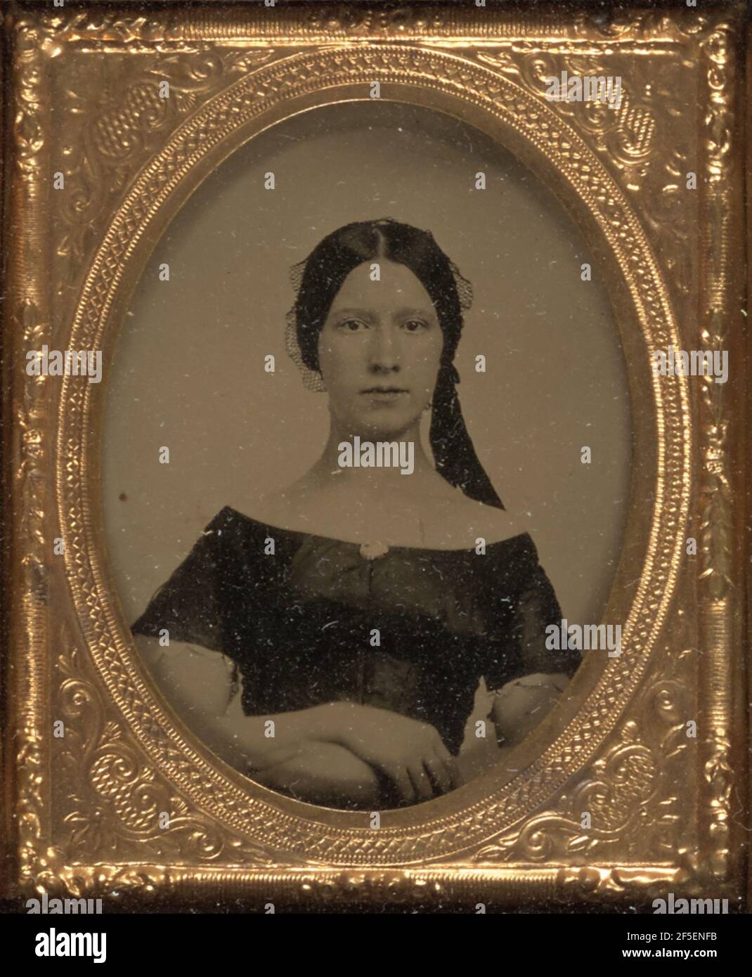 1800s woman clothing hi-res stock photography and images - Alamy