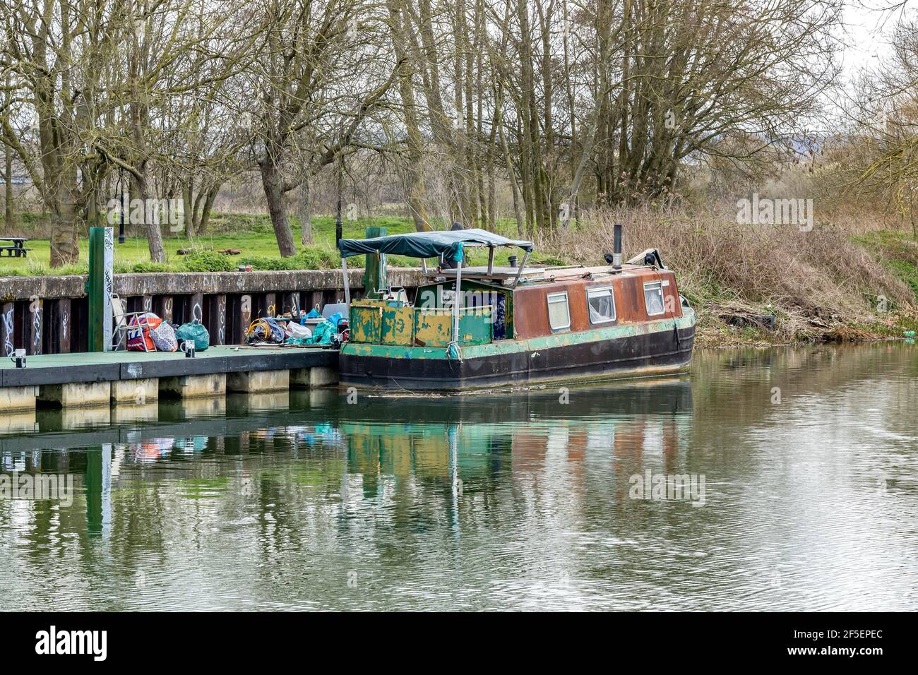 Northamptonshire rivers hi-res stock photography and images - Alamy