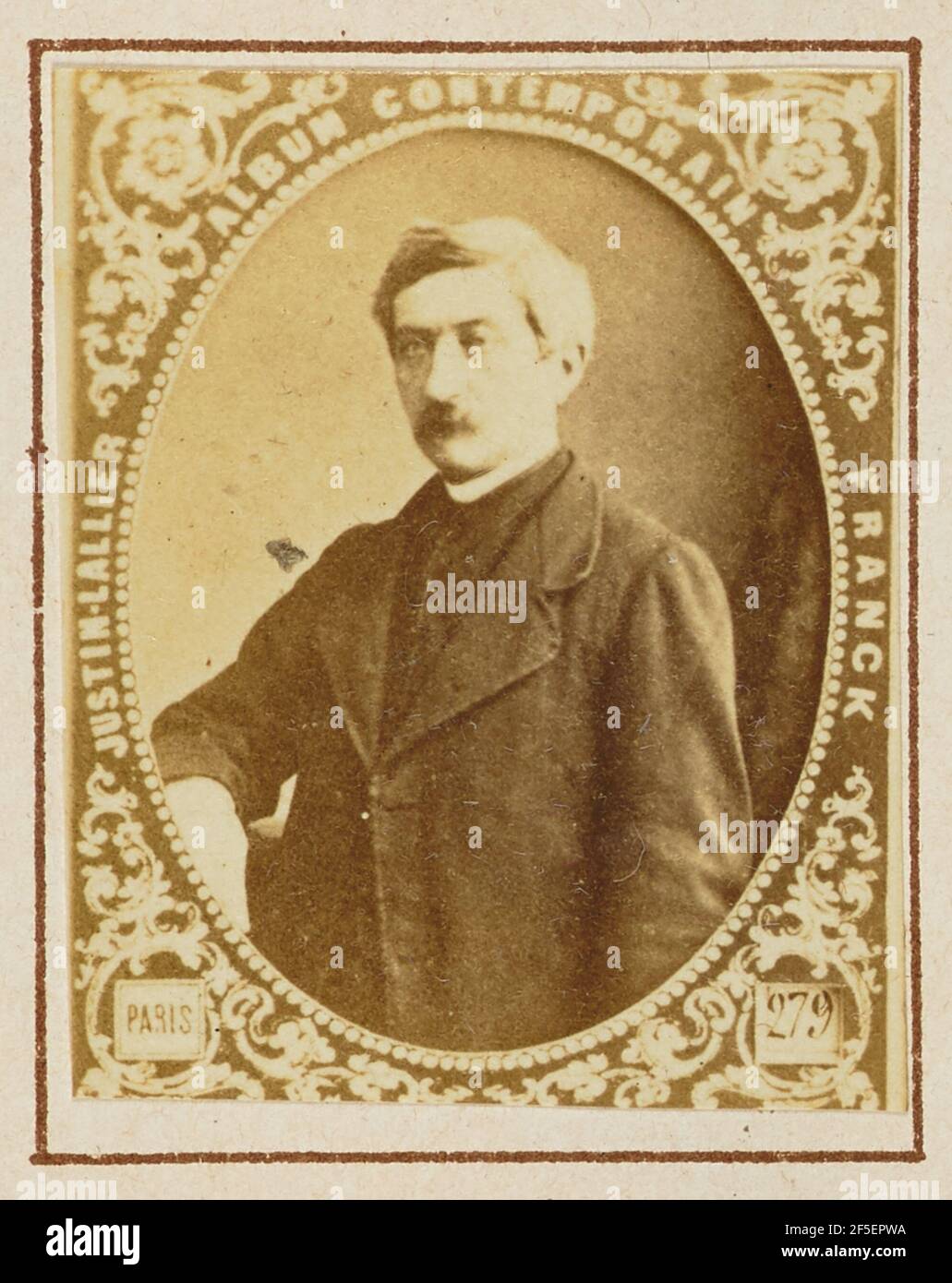 Emile laurent hi-res stock photography and images - Alamy