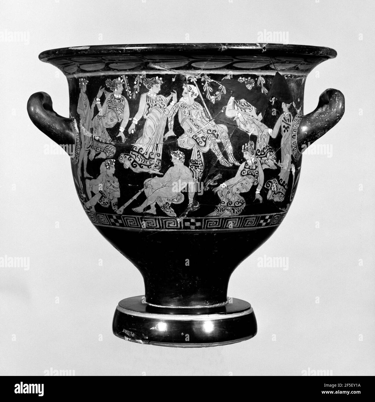 Bell krater hires stock photography and images Alamy