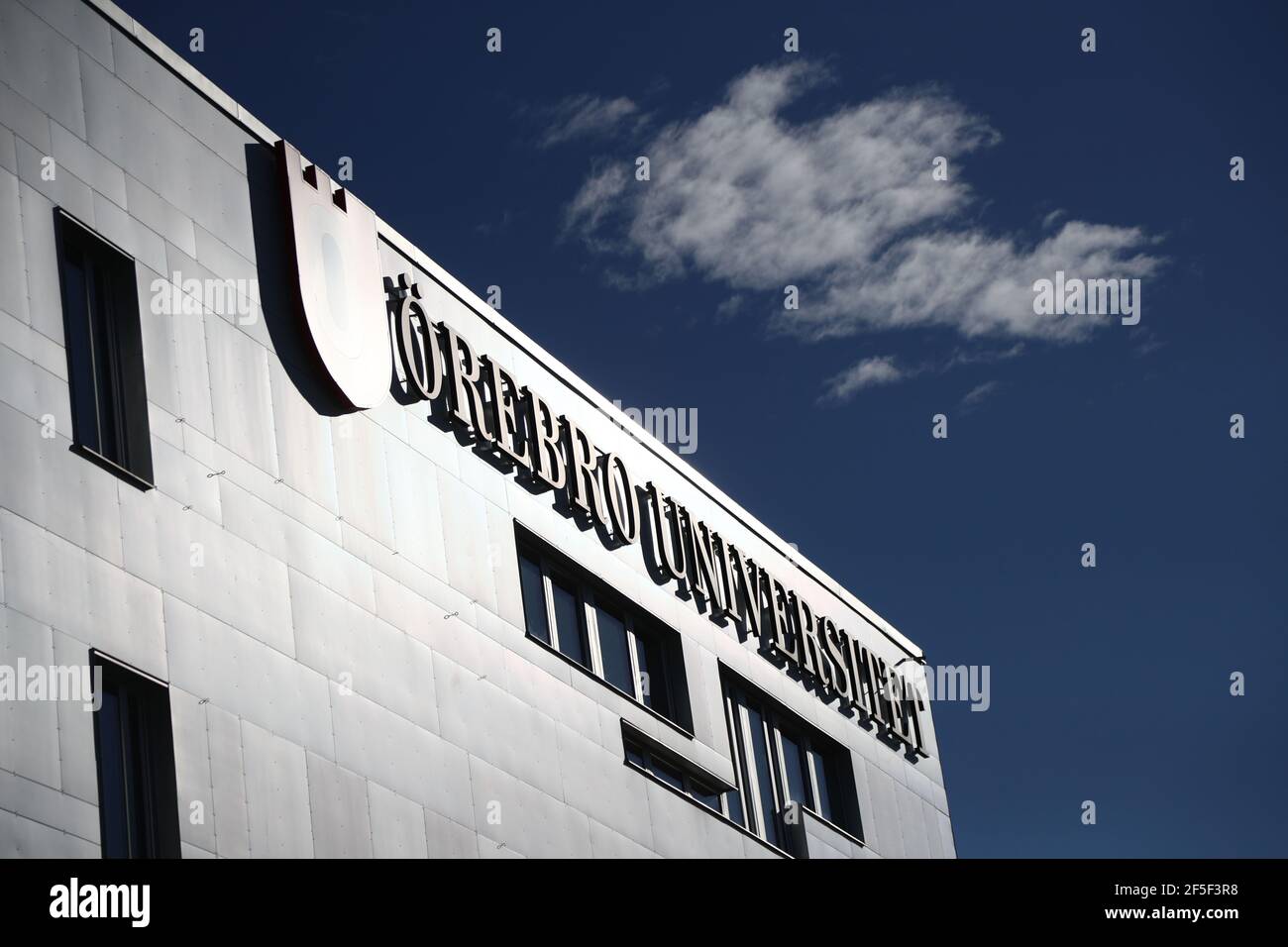 Orebro Universitet High Resolution Stock Photography And Images Alamy
