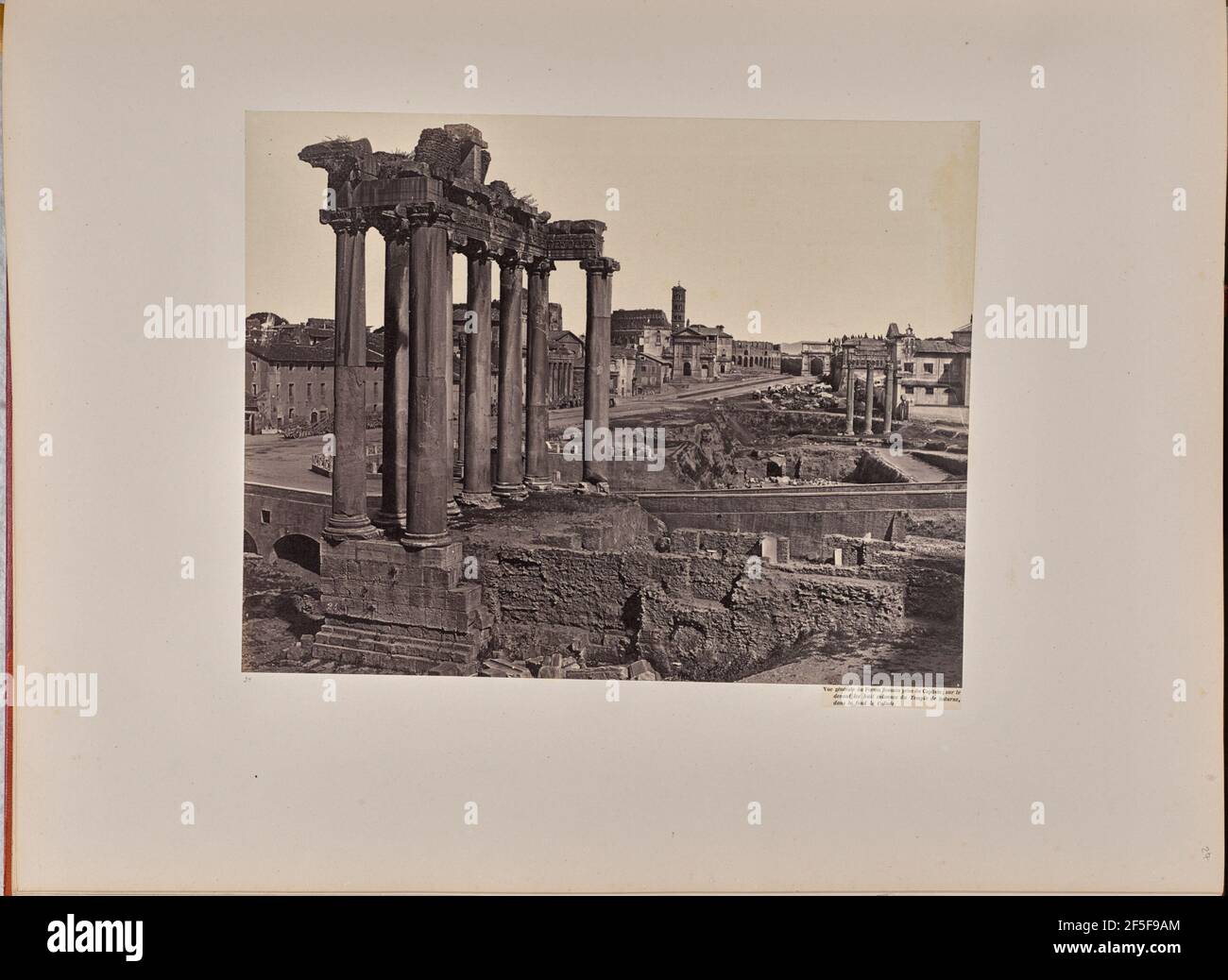 Temple Romain High Resolution Stock Photography And Images Alamy