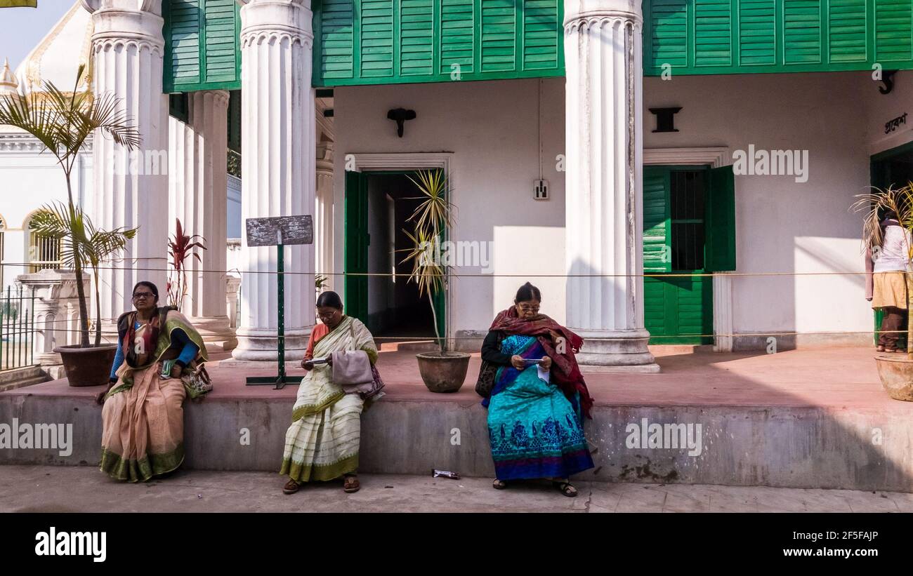 House Of Jagat Seth Hi res Stock Photography And Images Alamy