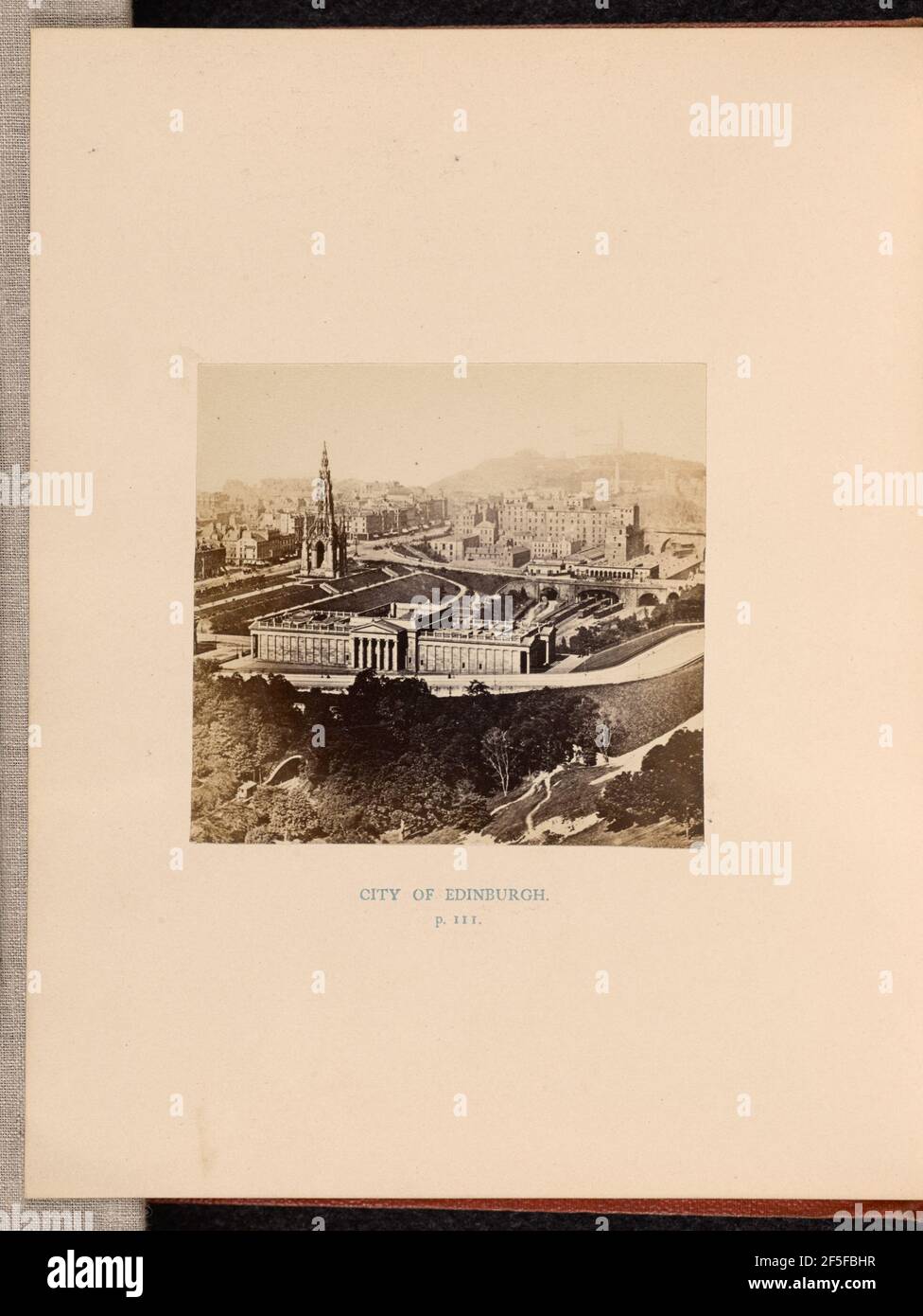 Thomas annan edinburgh hires stock photography and images Alamy