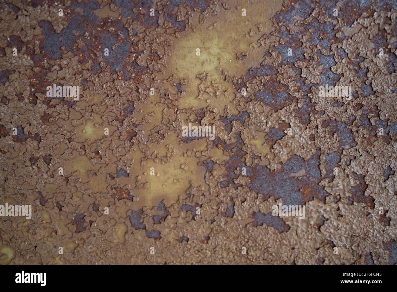 Red rust texture hi-res stock photography and images - Alamy