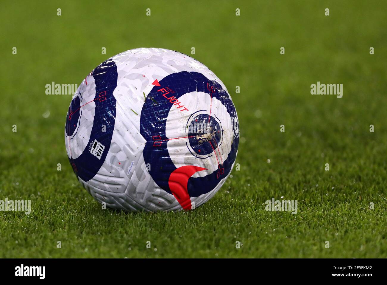 nike london premier league