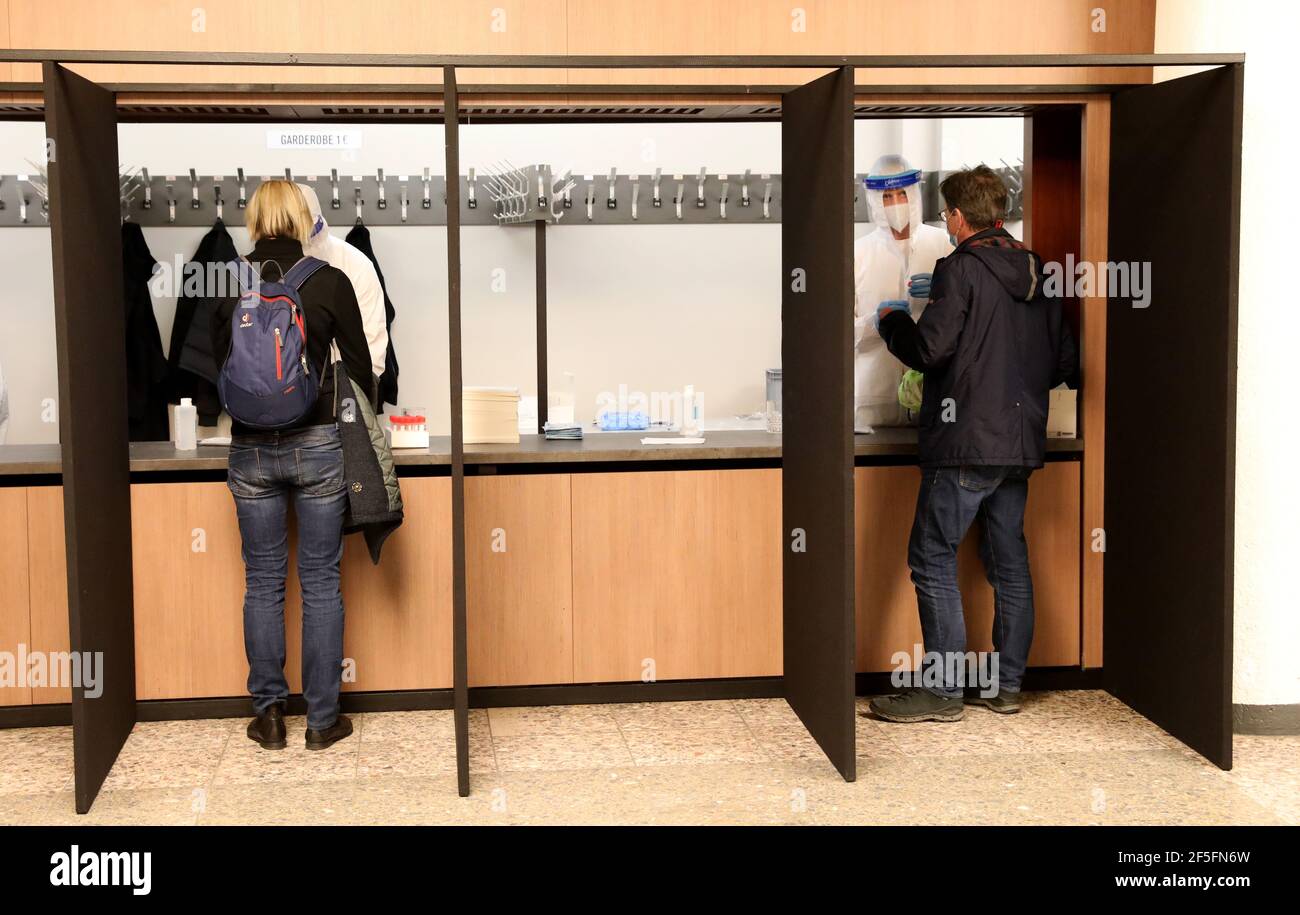 Theatre cloakroom hires stock photography and images Alamy