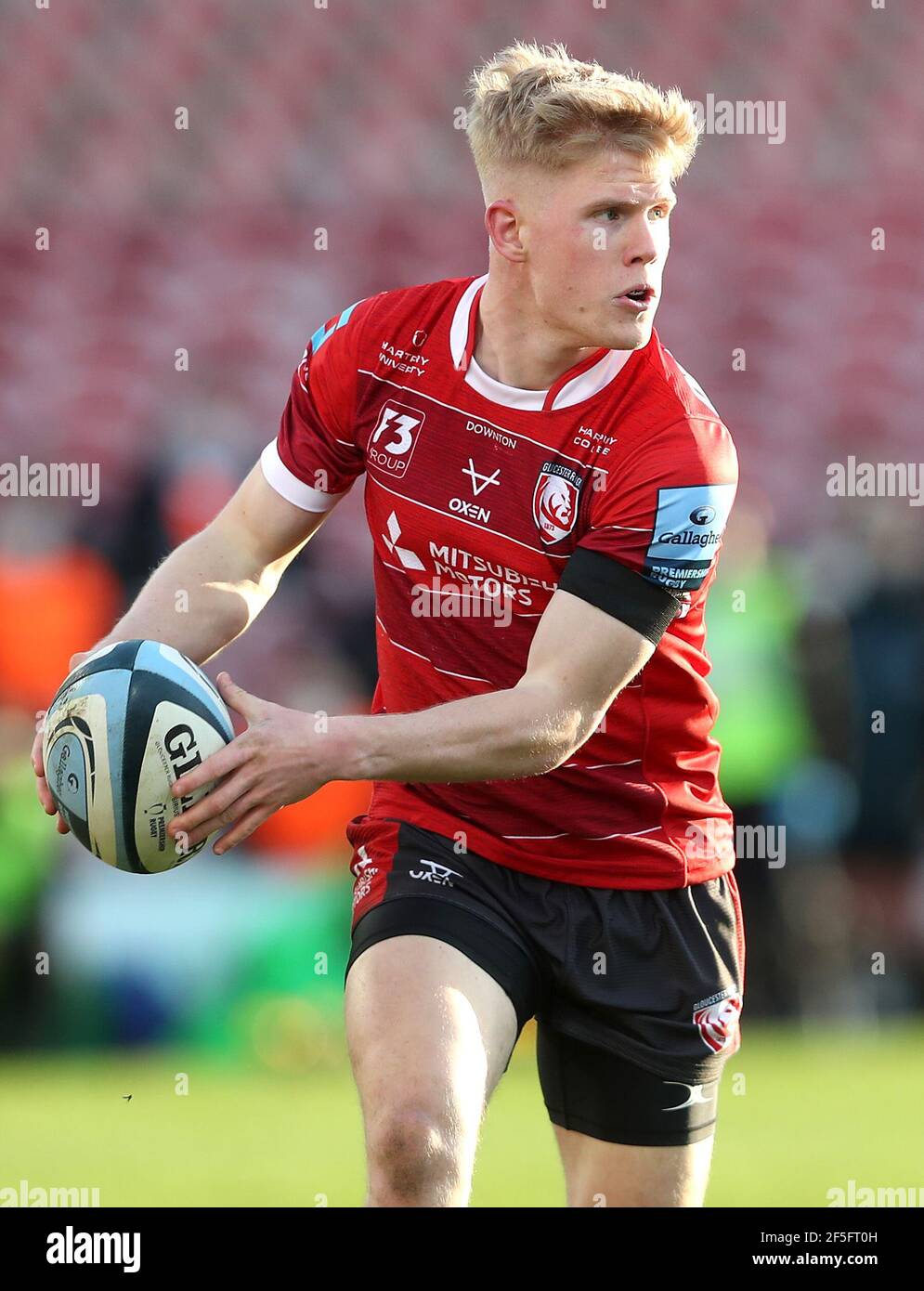 barton of gloucester hires stock photography and images Alamy