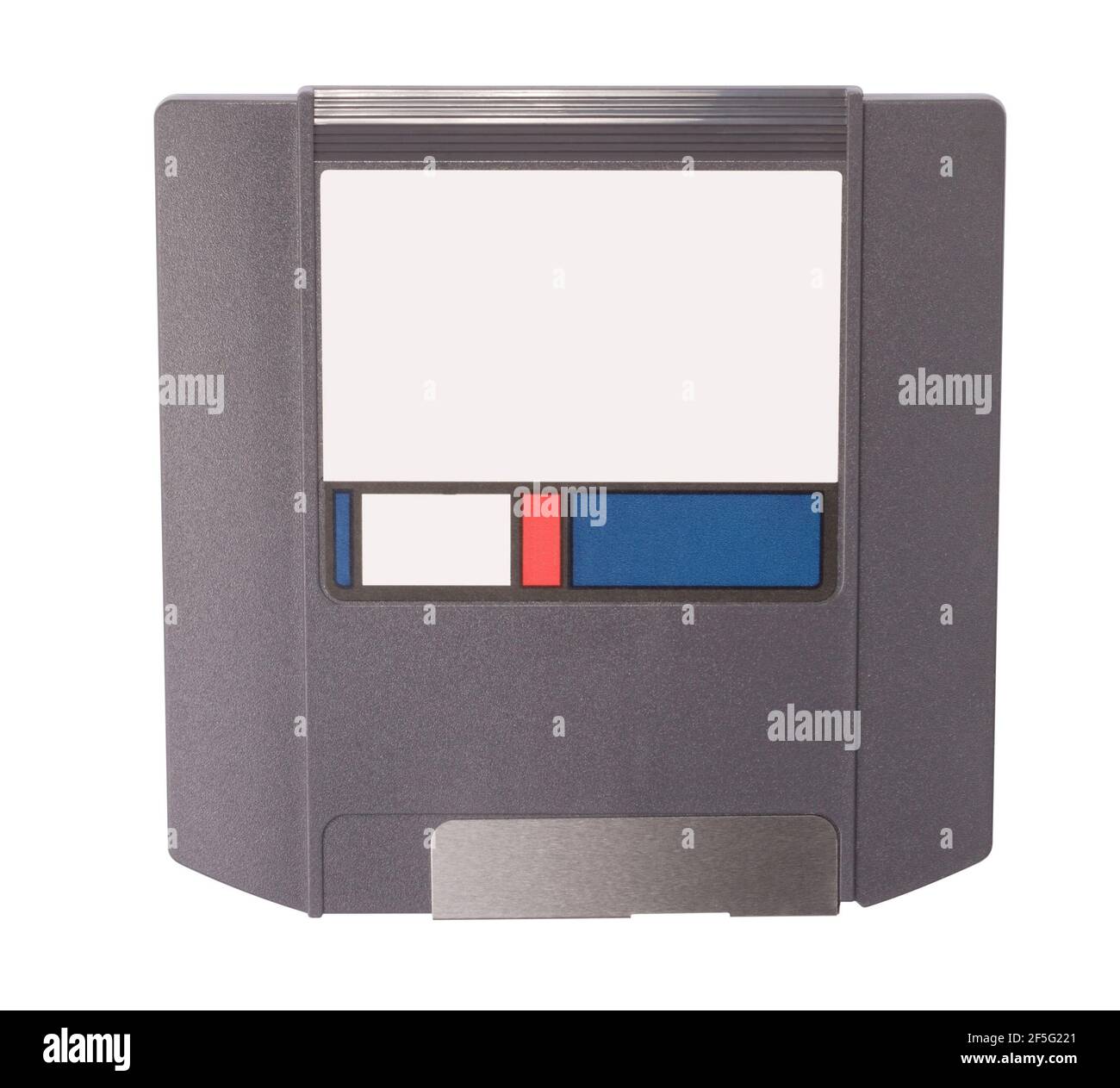 Microplay Disc micro floppy disk isolated Stock Photo - Alamy