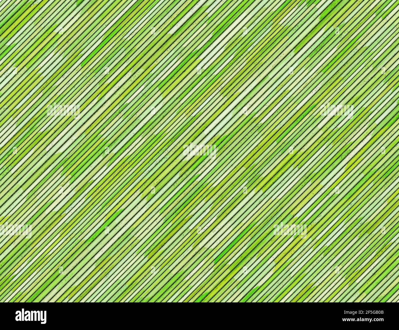 many green bamboo stick background Stock Photo - Alamy