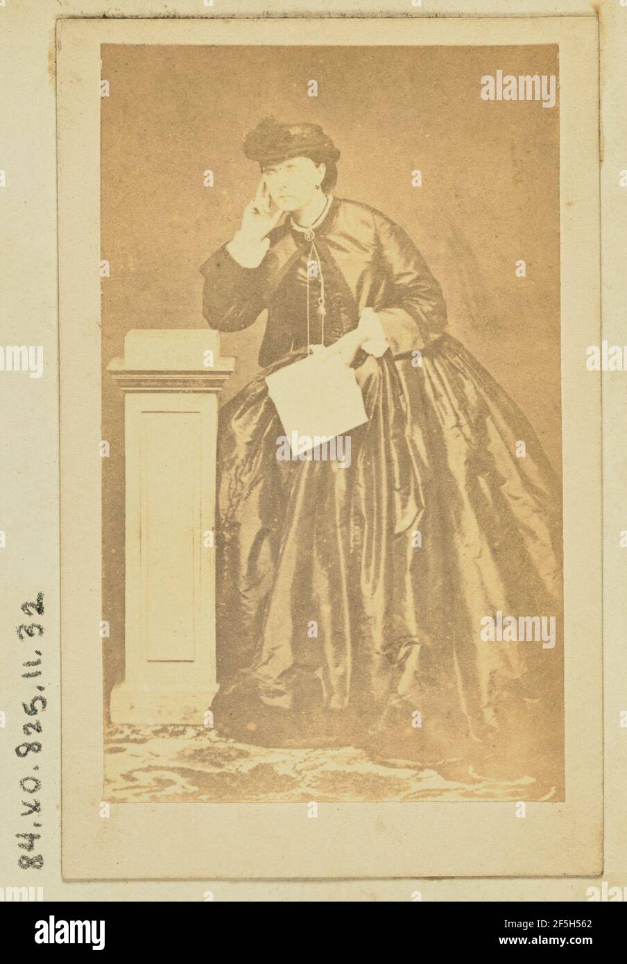 Early 1800s portrait hi-res stock photography and images - Alamy