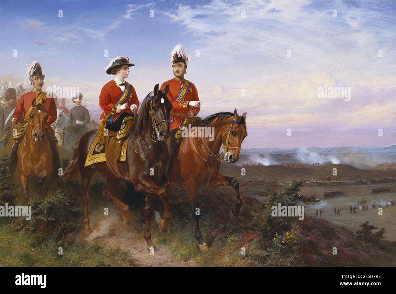 9 july 1859 hi-res photography - images Alamy and stock