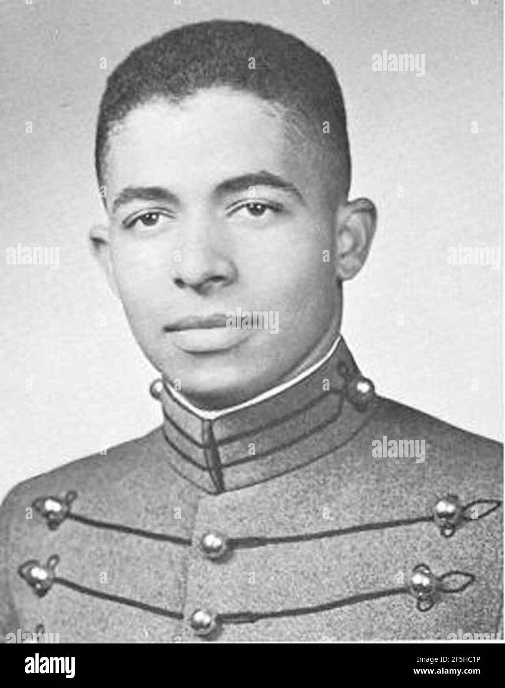 REginald J Brown young Stock Photo Alamy