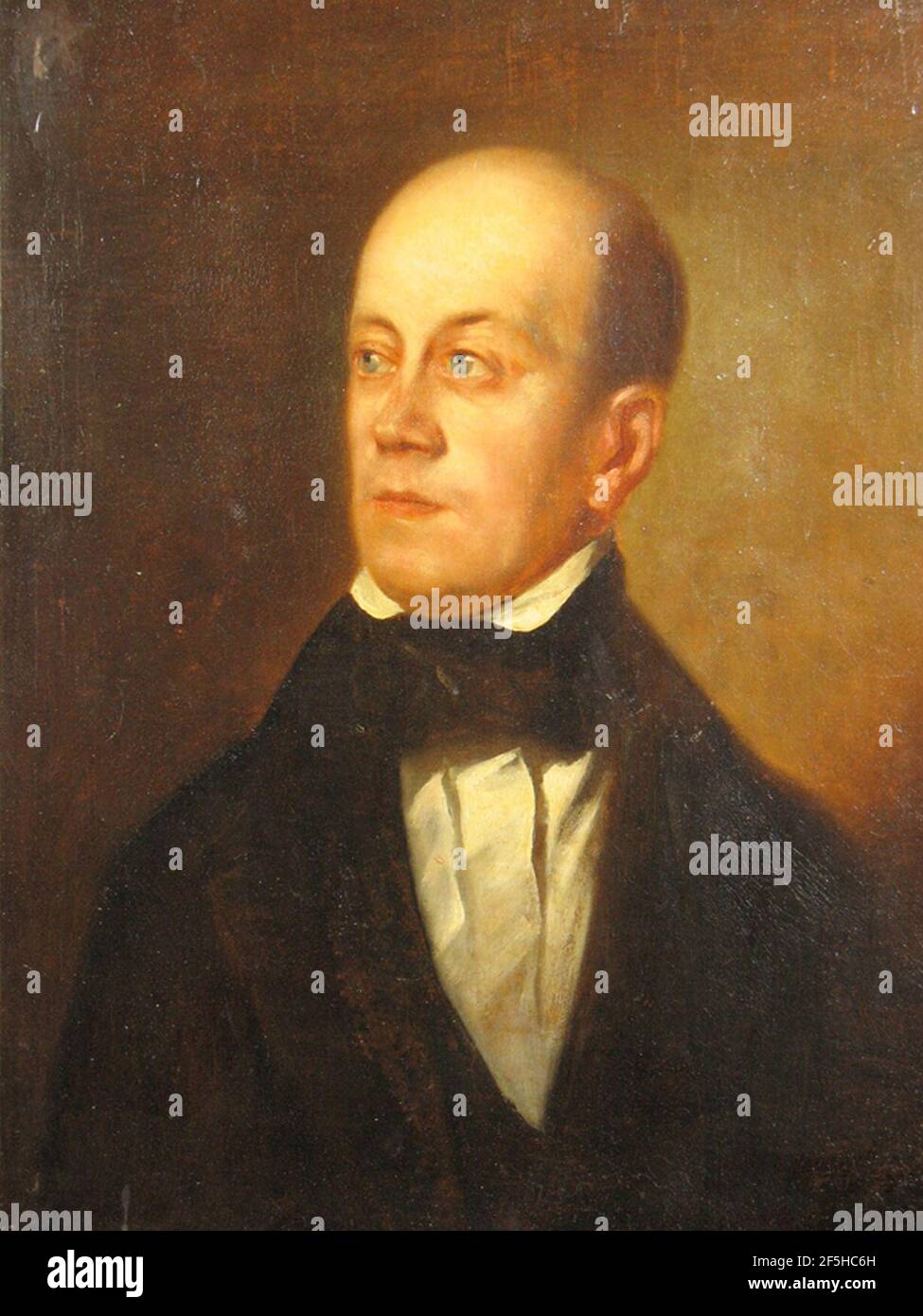 Pyotr Chaadayev (GLM Stock Photo - Alamy