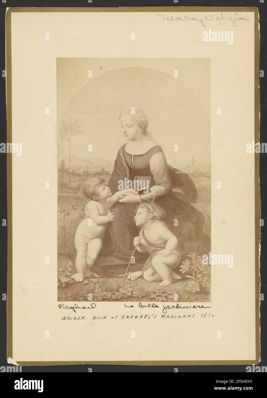 La belle jardiniere hires stock photography and images Alamy