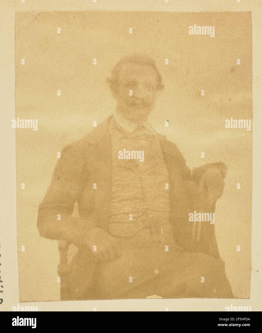 1800s portrait man hi-res stock photography and images - Alamy