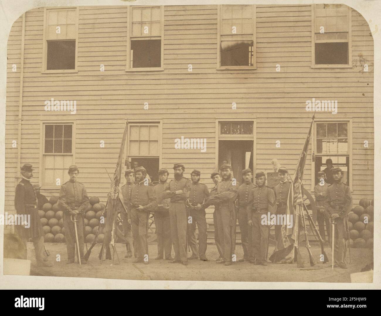 American soldiers uniform hi-res stock photography and images - Alamy