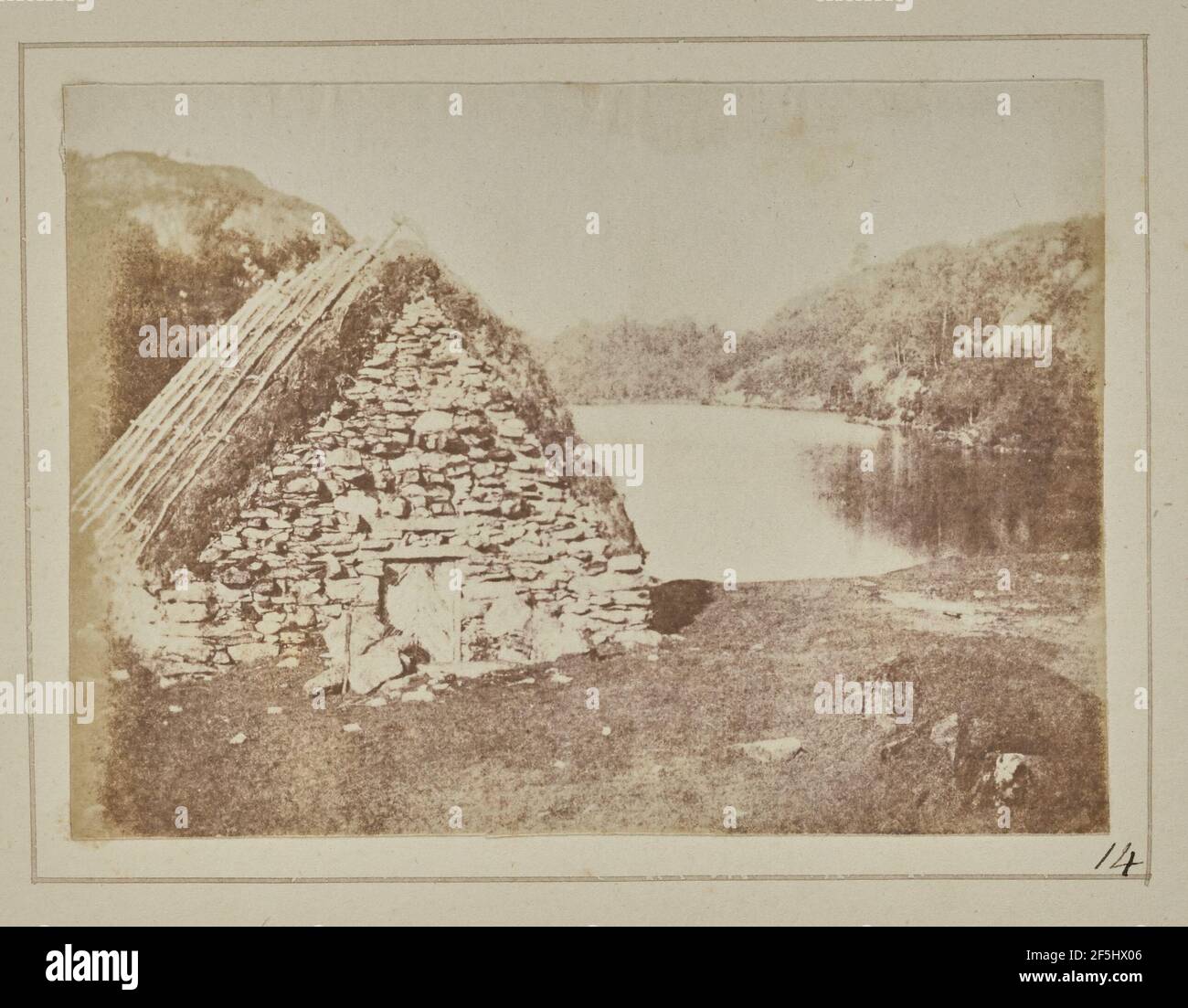 Henry william banks hires stock photography and images Alamy