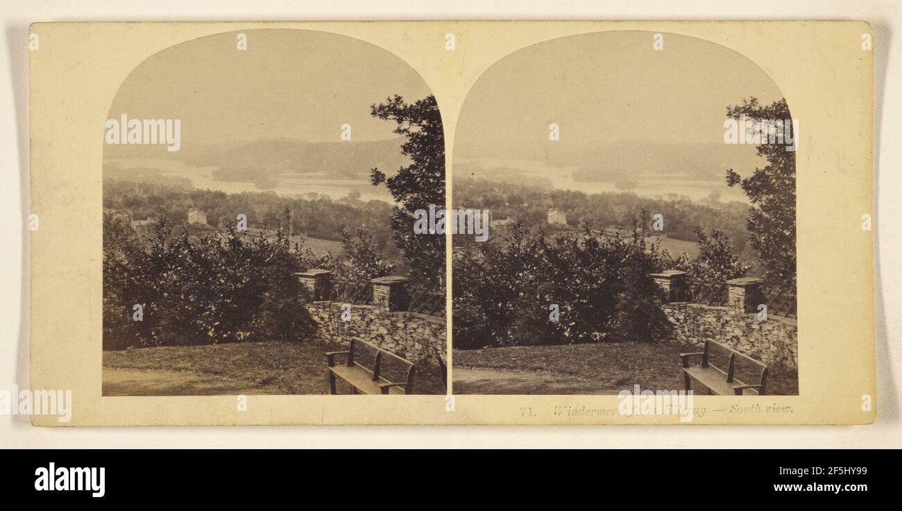 The elleray windermere hires stock photography and images Alamy