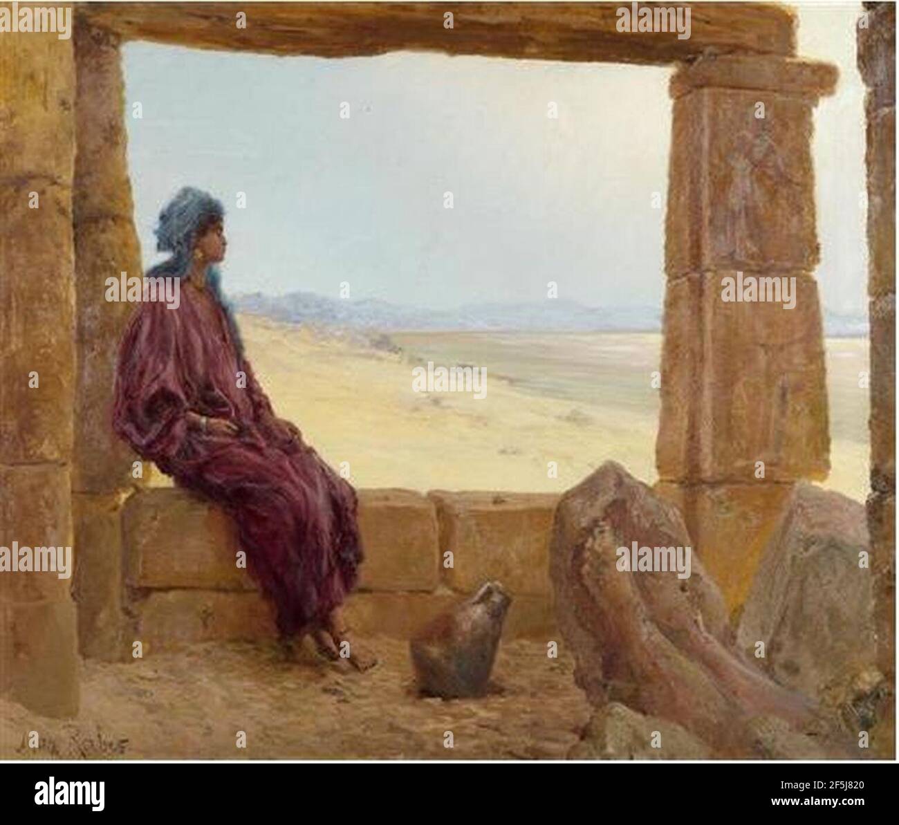 Rabes have hi-res stock photography and images - Alamy