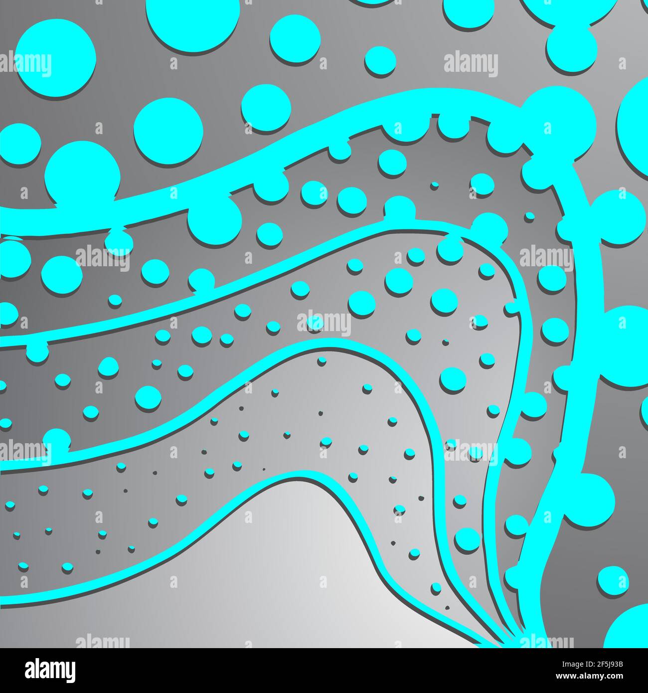 abstract background Stock Vector