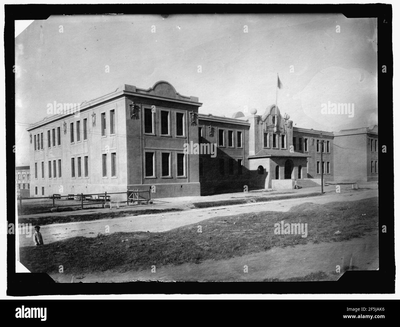 PUERTO RICO SCHOOLS Stock Photo Alamy