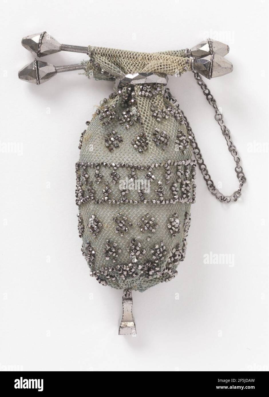 Purse (France), early 19th century Stock Photo - Alamy