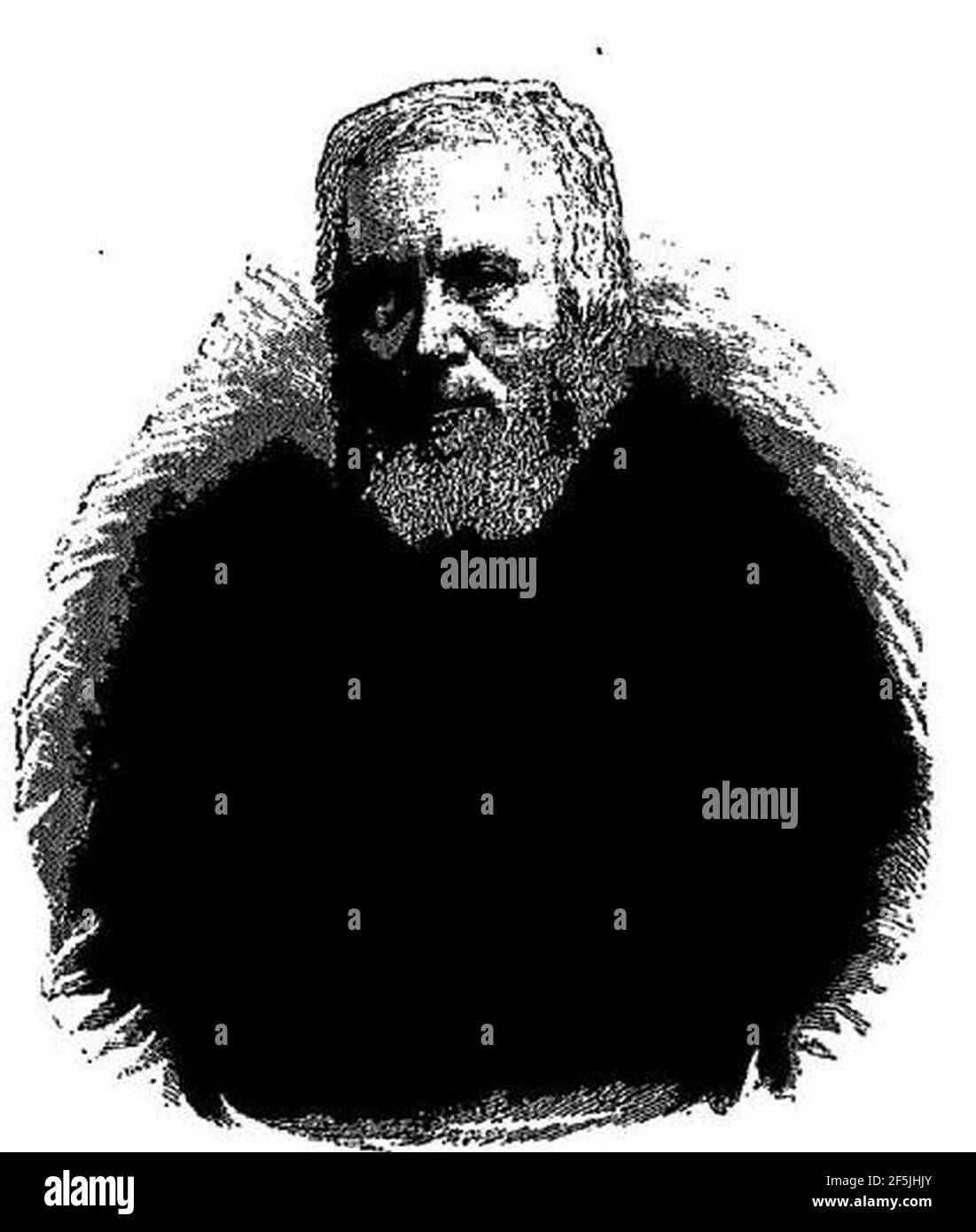 Père Marc Finaz missionnaire à Madagascar Stock Photo Alamy