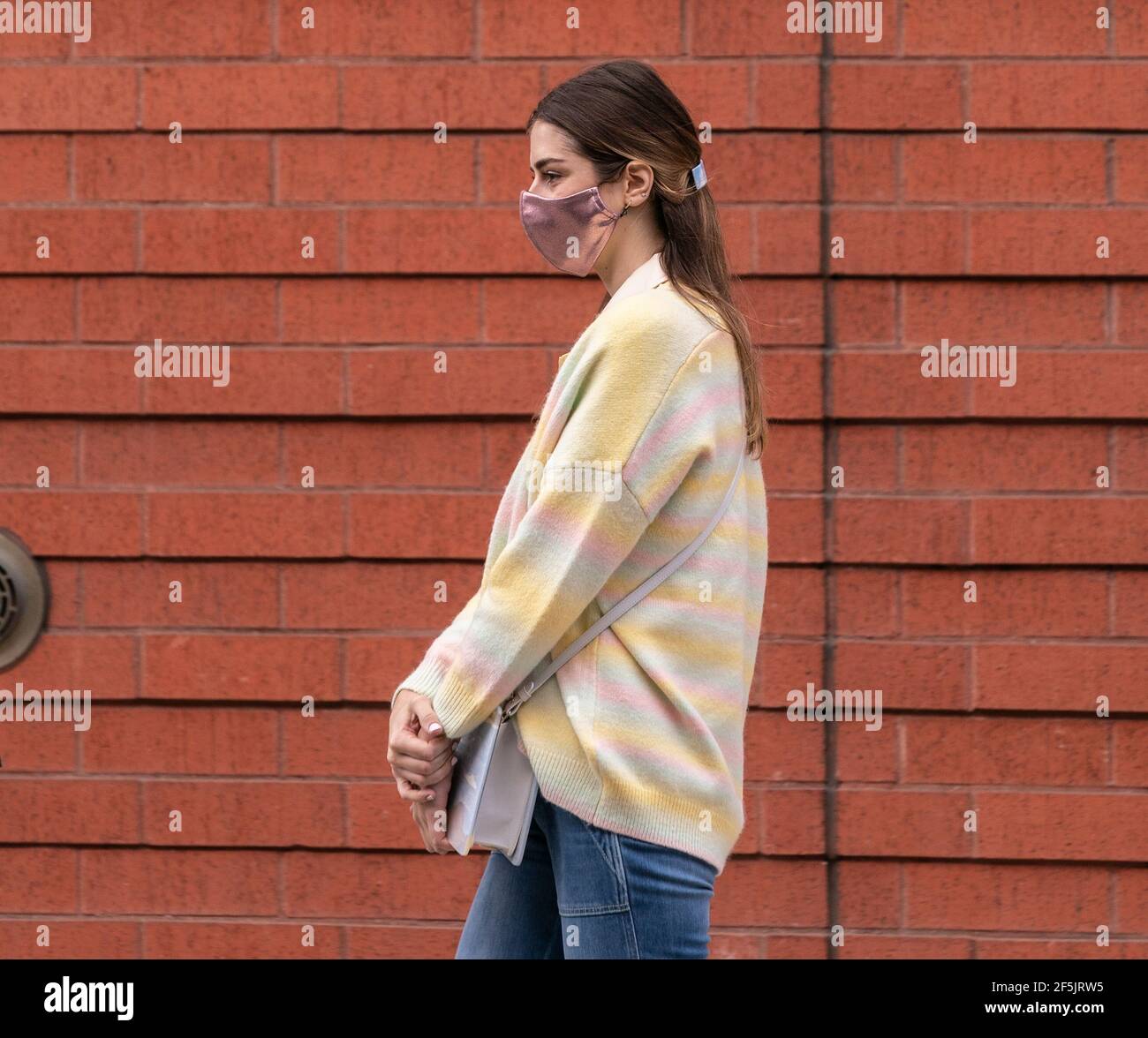Michaela kennedy cuomo hires stock photography and images Alamy