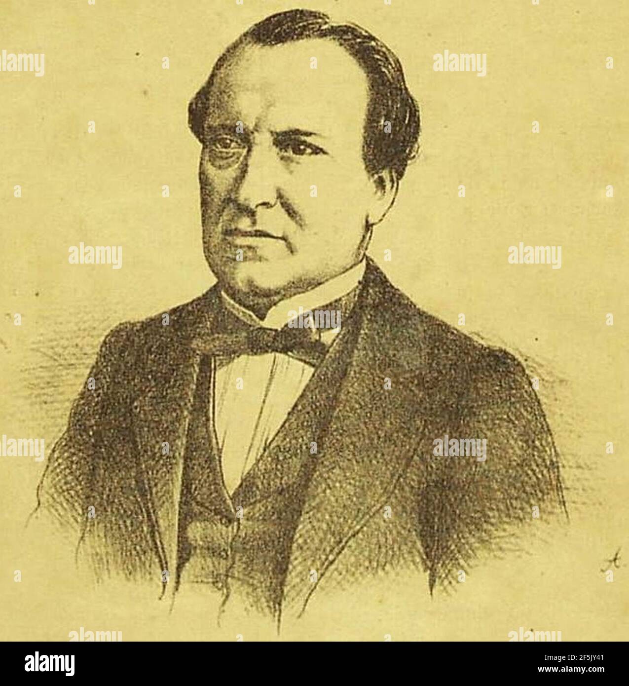 R. J. Haddock Lobo Stock Photo Alamy